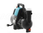 Pompe Gardena automatique 5000/5E LCD Avec fonction économie d'énergie – Image 16