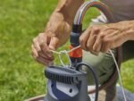 Pompe Gardena à immersion 5900/4 inox automatic - pour eaux claires - 900W – Image 17