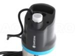 Pompe Gardena à immersion 5900/4 inox automatic - pour eaux claires - 900W – Image 19