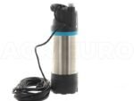 Pompe Gardena à immersion 5900/4 inox automatic - pour eaux claires - 900W – Image 20