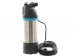 Pompe Gardena à immersion 5900/4 inox automatic - pour eaux claires - 900W – Image 7