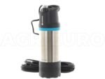 Pompe Gardena à immersion 5900/4 inox automatic - pour eaux claires - 900W – Image 9