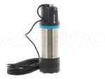 Pompe Gardena à immersion 5900/4 inox automatic - pour eaux claires - 900W – Image 12