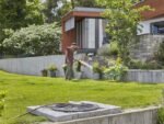Pompe Gardena à immersion 5900/4 inox automatic - pour eaux claires - 900W – Image 2
