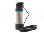 Pompe Gardena à immersion 5900/4 inox automatic - pour eaux claires - 900W – Image 15