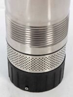 Pompe immergée de forage Einhell GC-DW 1000 - pompe électrique Inox eau claire - 1000W – Image 15