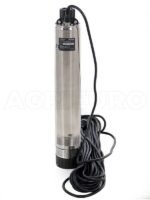 Pompe immergée de forage Einhell GC-DW 1000 - pompe électrique Inox eau claire - 1000W – Image 6