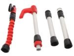 Pompe immergée pour citerne Einhell GE-PP 5555 RB-A - Corps en plastique - 5500l/h – Image 24