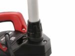 Pompe immergée pour citerne Einhell GE-PP 5555 RB-A - Corps en plastique - 5500l/h – Image 28