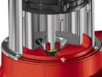 Pompe immergée pour citerne Einhell GE-PP 5555 RB-A - Corps en plastique - 5500l/h – Image 18