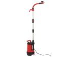 Pompe immergée pour citerne Einhell GE-PP 5555 RB-A - Corps en plastique - 5500l/h – Image 6