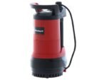 Pompe immergée pour citerne Einhell GE-PP 5555 RB-A - Corps en plastique - 5500l/h – Image 11