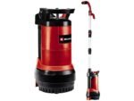 Pompe immergée pour citerne Einhell GE-PP 5555 RB-A - Corps en plastique - 5500l/h – Image 3