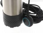 Pompe immergée à pression Gardena 5900/4 inox - pour eaux claires - 900W – Image 19