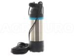 Pompe immergée à pression Gardena 5900/4 inox - pour eaux claires - 900W – Image 10