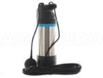 Pompe immergée à pression Gardena 5900/4 inox - pour eaux claires - 900W – Image 11