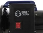 Pompe électrique de jardin auto-amorçante Annovi & Reverberi ARGP1100X - culasse acier Inox – Image 18