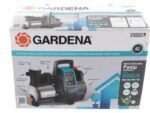 Pompe électrique Gardena automatique 6000/6E LCD Inox - 1300W – Image 24