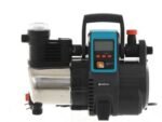 Pompe électrique Gardena automatique 6000/6E LCD Inox - 1300W – Image 23