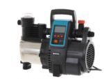 Pompe électrique Gardena automatique 6000/6E LCD Inox - 1300W – Image 10
