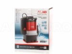 Pompe submersible électrique eaux claires et chargées AL-KO TWIN 14000 Premium - 950W – Image 25
