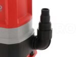 Pompe submersible électrique eaux claires et chargées AL-KO TWIN 14000 Premium - 950W – Image 14