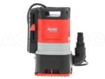 Pompe submersible électrique eaux claires et chargées AL-KO TWIN 14000 Premium - 950W – Image 3
