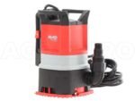 Pompe submersible électrique eaux claires et chargées AL-KO TWIN 14000 Premium - 950W – Image 11