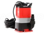 Pompe submersible électrique eaux claires et chargées AL-KO TWIN 14000 Premium - 950W – Image 10