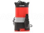Pompe submersible électrique eaux claires et chargées AL-KO TWIN 14000 Premium - 950W – Image 4
