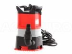 Pompe submersible électrique eaux claires et chargées AL-KO TWIN 14000 Premium - 950W – Image 5
