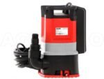 Pompe submersible électrique eaux claires et chargées AL-KO TWIN 14000 Premium - 950W – Image 2