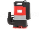 Pompe submersible électrique eaux claires et chargées AL-KO TWIN 14000 Premium - 950W – Image 6