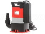 Pompe submersible électrique eaux claires et chargées AL-KO TWIN 14000 Premium - 950W – Image 7