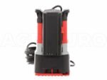 Pompe submersible électrique eaux claires et chargées AL-KO TWIN 14000 Premium - 950W – Image 9