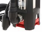 Pompe submersible électrique pour eaux chargées AL-KO DRAIN 10000 INOX 750W - raccord 38-25 – Image 21