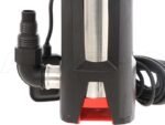 Pompe submersible électrique pour eaux chargées AL-KO DRAIN 10000 INOX 750W - raccord 38-25 – Image 22