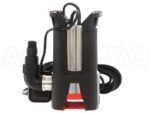 Pompe submersible électrique pour eaux chargées AL-KO DRAIN 10000 INOX 750W - raccord 38-25 – Image 8