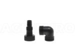 Pompe submersible pour eaux chargées - Annovi & Reverberi ARUP 1100XD - Acier Inox - 1100 W – Image 21