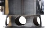 Pompe submersible pour eaux chargées - Annovi & Reverberi ARUP 1100XD - Acier Inox - 1100 W – Image 15