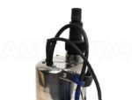 Pompe submersible pour eaux claires Annovi & Reverberi ARUP 750XC - corps Inox - 750W – Image 17