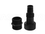 Pompe submersible pour eaux claires Annovi & Reverberi ARUP 750XC - corps Inox - 750W – Image 16