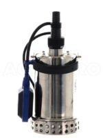 Pompe submersible pour eaux claires Annovi & Reverberi ARUP 750XC - corps Inox - 750W – Image 3