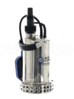 Pompe submersible pour eaux claires Annovi & Reverberi ARUP 750XC - corps Inox - 750W