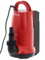 Pompe submersible pour eaux claires Einhell GC-SP 5511 IF - Flotteur intégré – Image 10