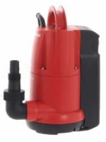 Pompe submersible pour eaux claires Einhell GC-SP 5511 IF - Flotteur intégré – Image 5