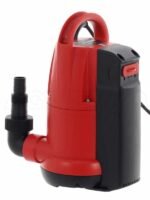Pompe submersible pour eaux claires Einhell GC-SP 5511 IF - Flotteur intégré – Image 6