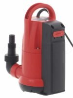 Pompe submersible pour eaux claires Einhell GC-SP 5511 IF - Flotteur intégré – Image 9