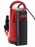 Pompe submersible pour eaux claires Einhell GC-SP 5511 IF - Flotteur intégré – Image 8