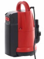Pompe submersible pour eaux claires Einhell GC-SP 5511 IF - Flotteur intégré – Image 4